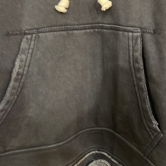 NWT Free People We The Free Zuma Hooded Sweatshirt - Picture 7 of 11